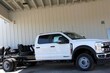 Ford F-550