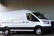  Ford Transit Van