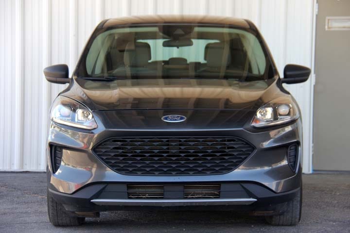 Used 2020 Ford Escape S with VIN 1FMCU0F62LUC06118 for sale in Lamar, CO