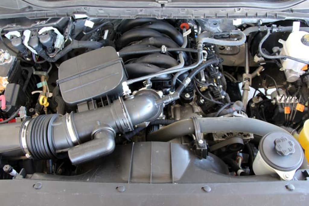 Used 2022 Ford F-350 XL Cab; Crew