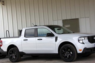 2026 Ford Maverick XLT Cab; Super Crew