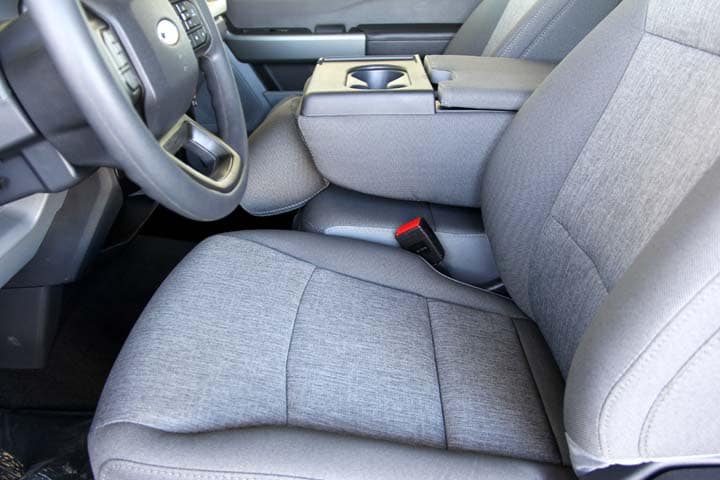 2026 Ford F-350 Super Duty XL - Photo 6