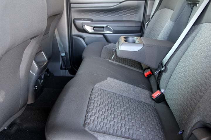 2025 Ford Ranger XLT - Photo 8