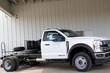  Ford F-550