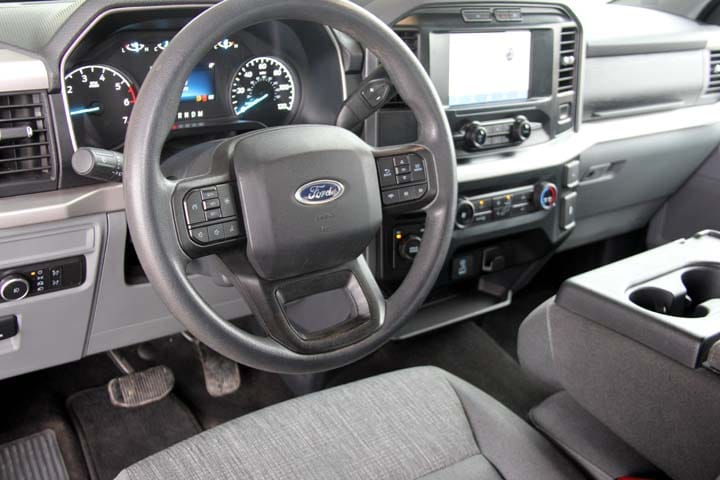 2022 Ford F-150 XLT - Photo 13