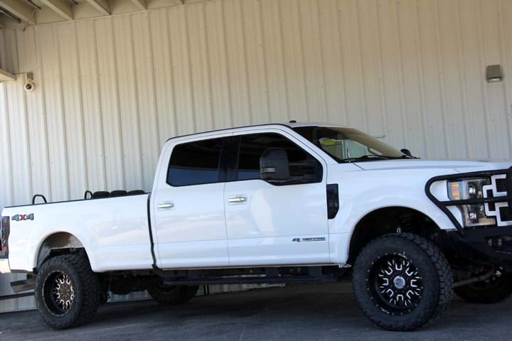 2019 Ford F-250 XLT 4x4 Crew Cab 8' Box's photo