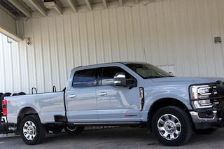 2026 Ford F-350 Cab; Crew