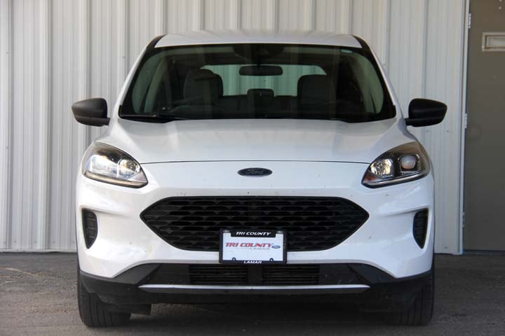 Used 2020 Ford Escape S with VIN 1FMCU0F61LUC70716 for sale in Lamar, CO