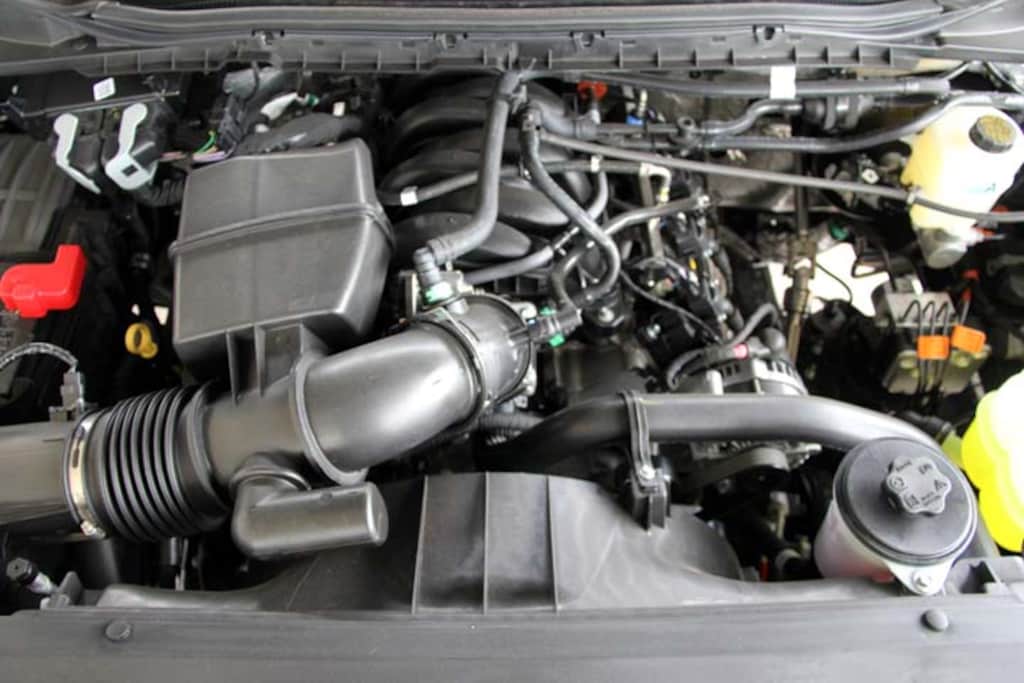 New 2026 Ford F-350 Cab; Regular