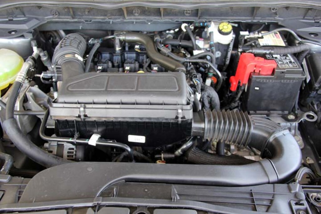 Used 2023 Ford Escape Active Wagon