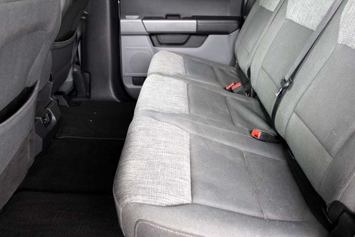 2022 Ford F-150 XLT - Photo 8
