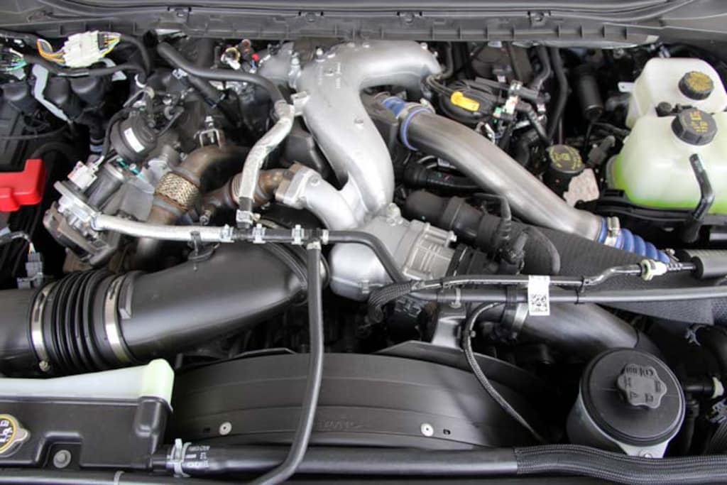 New 2026 Ford F-550 Crew Cab