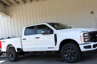 2026 Ford F-350 Cab; Crew