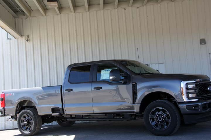2025 Ford F-350 F-350 XL