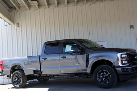 2025 Ford F-350 F-350 XL Cab; Crew