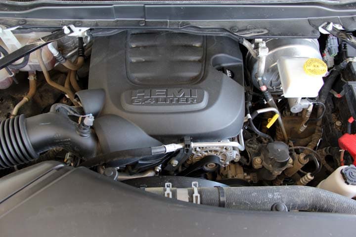 2022 RAM Ram 2500 Pickup Tradesman - Photo 3