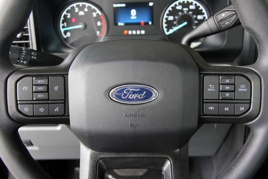 New 2026 Ford F-350 Cab; Regular