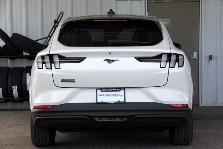 2025 Ford Mustang Mach-E Premium - Photo 11