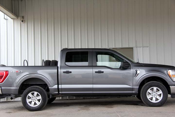 2022 Ford F-150 XLT - Photo 12