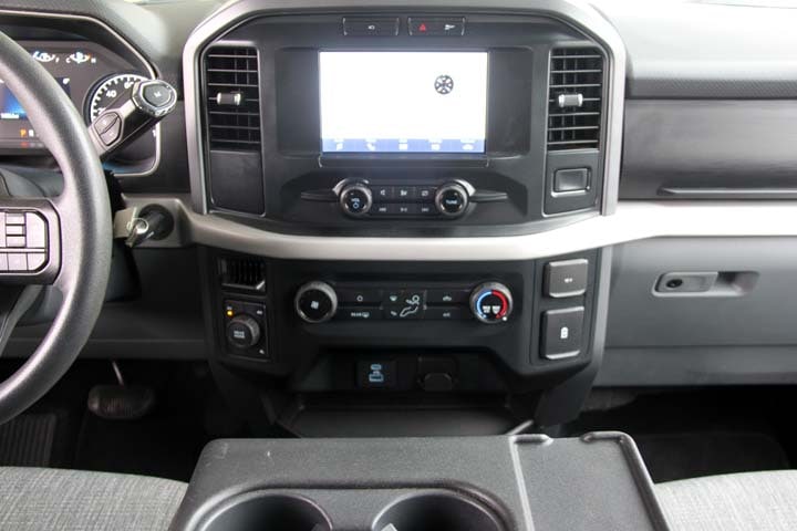 2022 Ford F-150 XLT - Photo 7