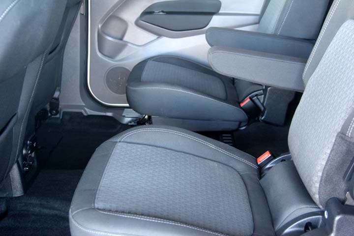 Used 2021 Ford Transit Connect For Sale at Tri-County Ford