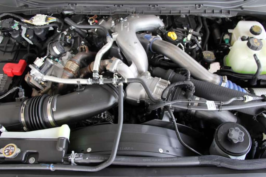 New 2026 Ford F-450 Cab; Crew; Chassis