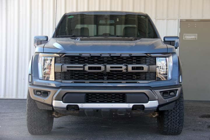 Used 2023 Ford F-150 Raptor with VIN 1FTFW1RG2PFB46812 for sale in Lamar, CO