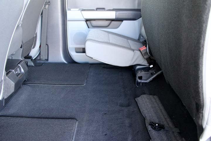 2026 Ford F-350 Super Duty XL - Photo 9