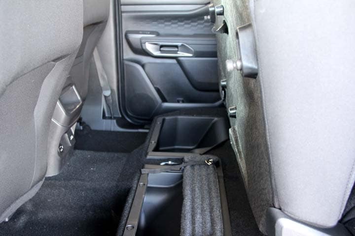 2025 Ford Ranger XLT - Photo 9