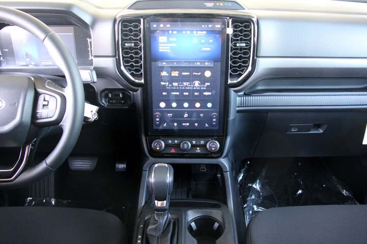 2025 Ford Ranger XLT - Photo 7