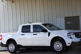 2026 Ford Maverick XL Cab; Super Crew