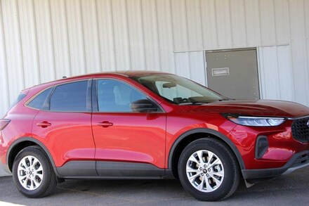 2025 Ford Escape Active Wagon