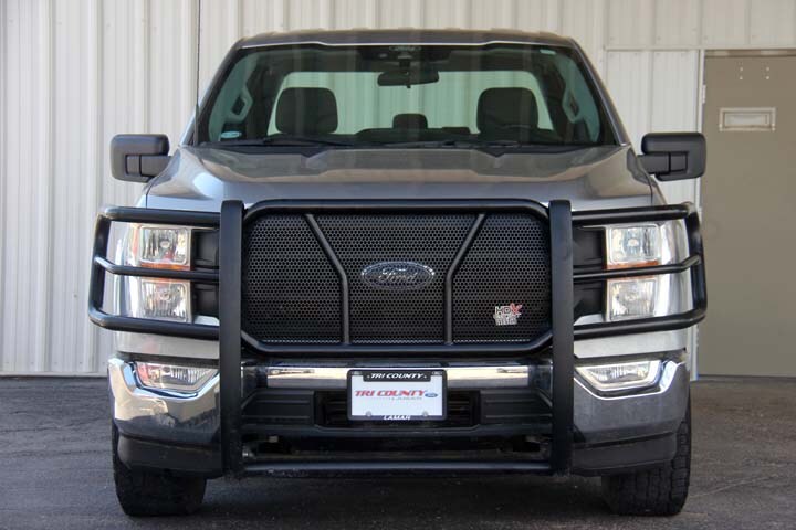 Used 2021 Ford F-150 XL with VIN 1FTFX1E8XMKE88880 for sale in Lamar, CO