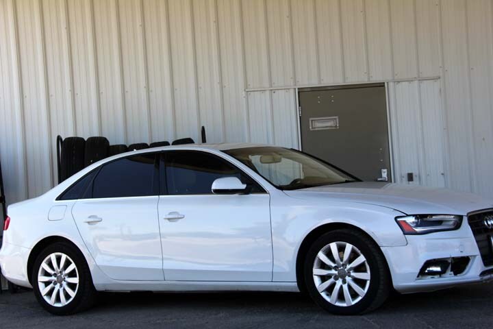 2013 Audi A4 2.0T quattro Premium AWD