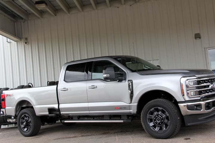 2027 Ford F-350 Super Duty
