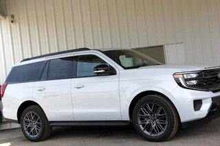 2026 Ford Expedition Platinum Wagon