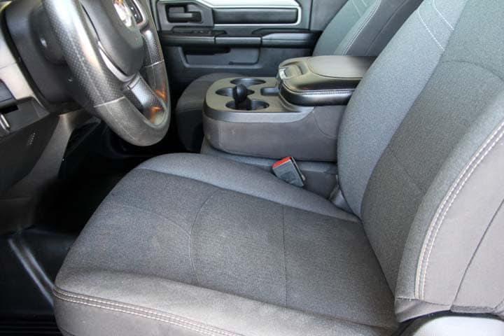 2022 RAM Ram 2500 Pickup Tradesman - Photo 6