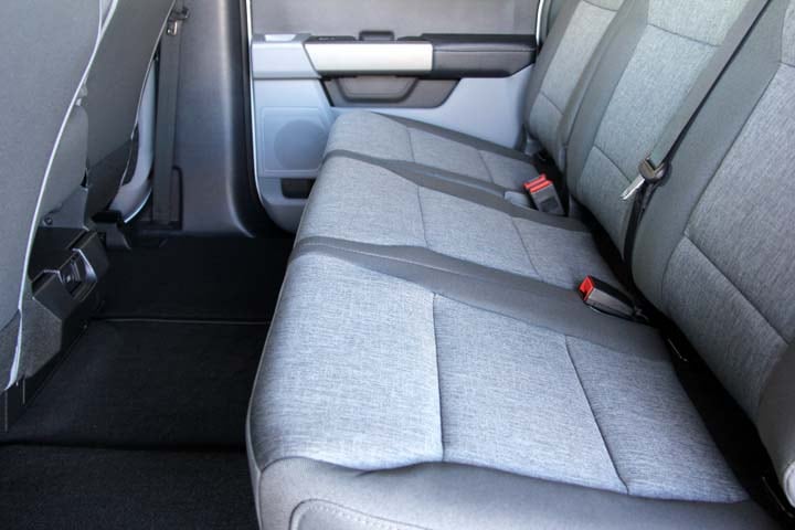 2026 Ford F-350 Super Duty XL - Photo 8
