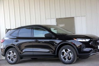 2026 Ford Escape ST Line Wagon