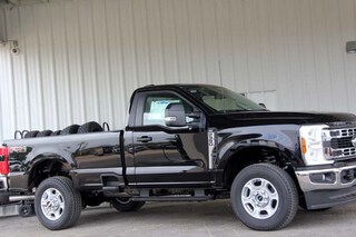 2026 Ford F-350 Cab; Regular