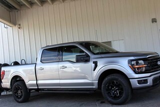 2026 Ford F-150 XLT Cab; Super Crew