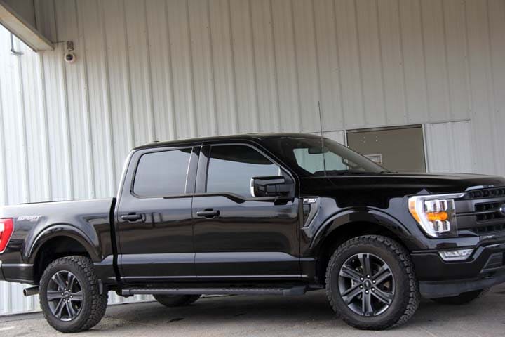 2023 Ford F-150 Lariat's photo