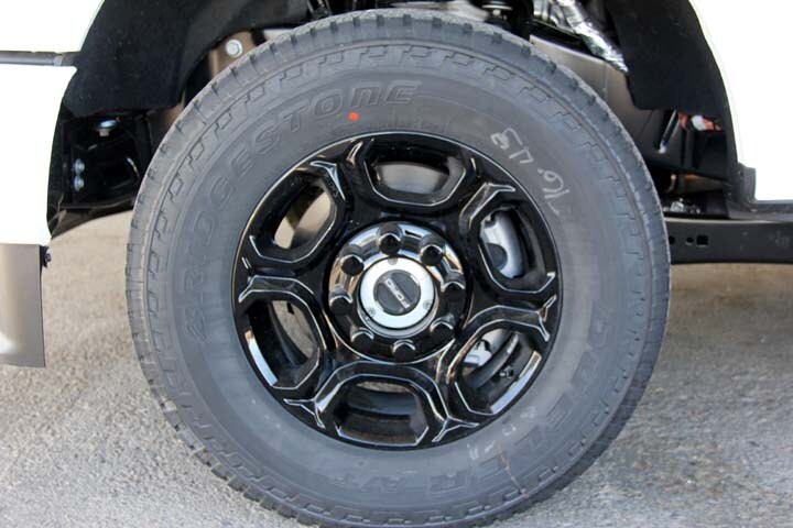 2026 Ford F-350 Super Duty XL - Photo 11