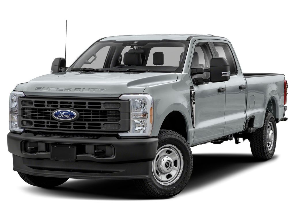2025 Ford F-350 F-350 Lariat