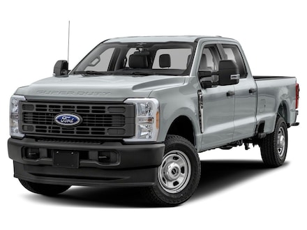 2025 Ford F-350 F-350 Lariat Cab; Crew