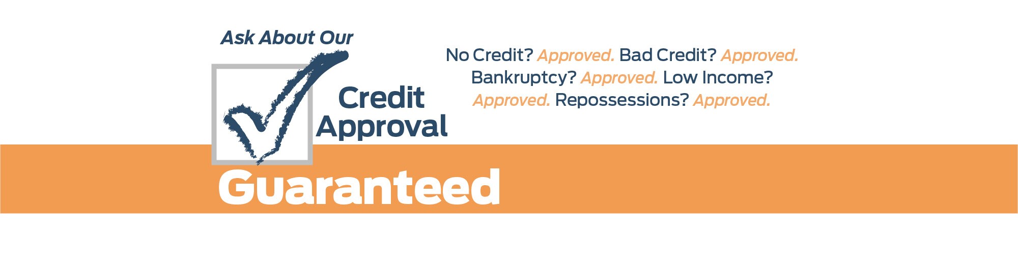 Tri Lakes Ford Ford Dealership in Branson MO