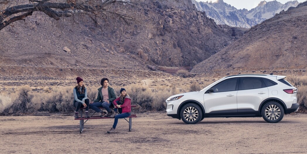 Tri Lakes Ford Ford Dealership in Branson MO