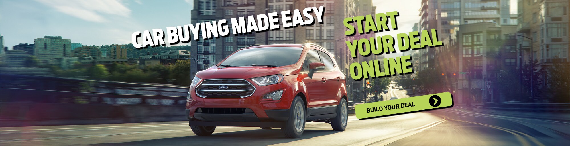 Tri Lakes Ford Ford Dealership in Branson MO