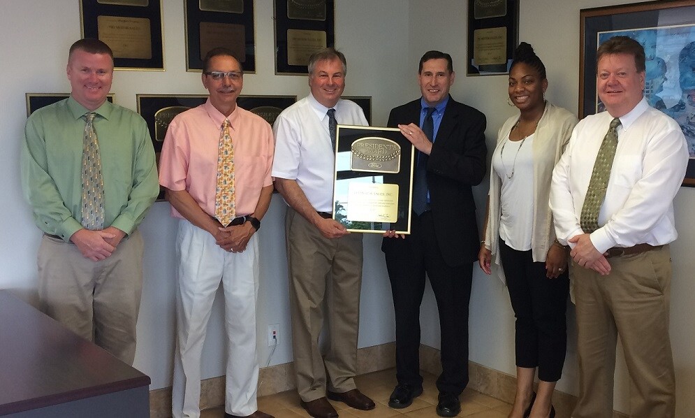 Oak Harbor OH Ford Dealer About Tri Motor Sales Inc.