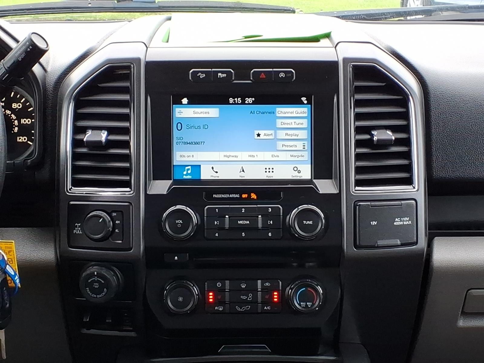2017 Ford F-150 XLT - Photo 16